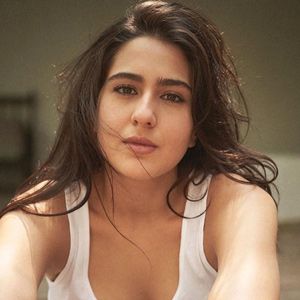 Sara Ali Khan