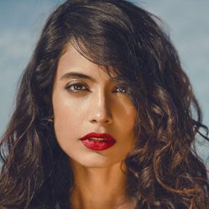 Sarah Jane Dias