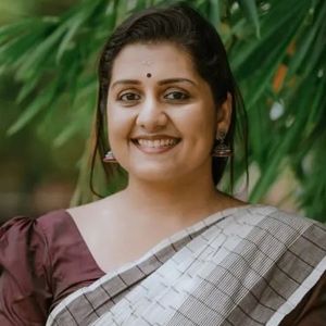 Sarayu Mohan