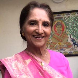 Sarita Joshi