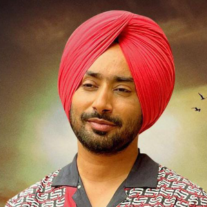 Satinder Sartaaj