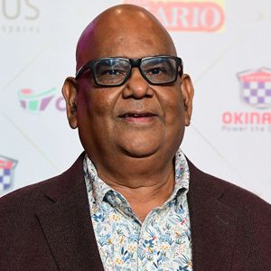 Satish Kaushik