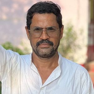 Satyakam Anand
