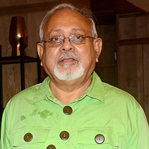 Satyapriya Mukhopadhyay