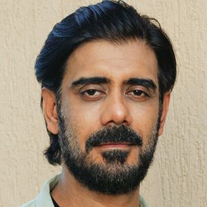 Saurabh Sachdeva