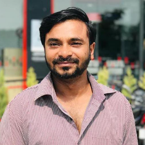 Saurav Bagga