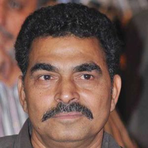 Sayaji Shinde