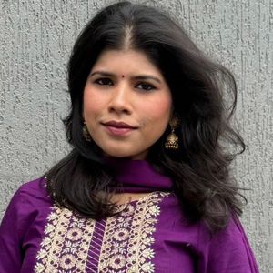 Sayali Bandkar