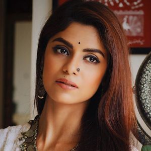 Sayantani Ghosh