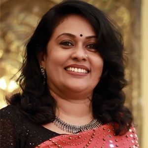 Seema G. Nair