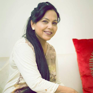Seema Kaushal