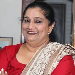 Seema Pahwa