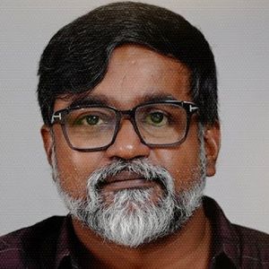 Selvaraghavan