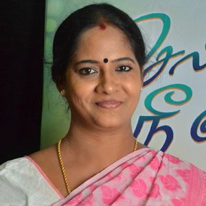 Senthi Kumari
