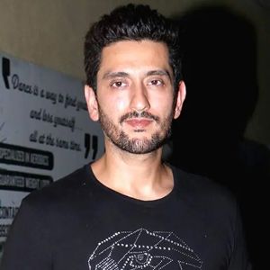 Shaad Randhawa