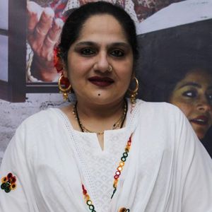 Shagufta Ali