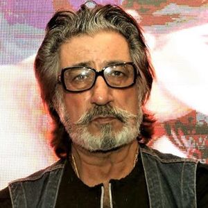 Shakti Kapoor