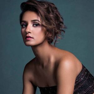 Shakti Mohan