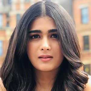 Shalini Pandey