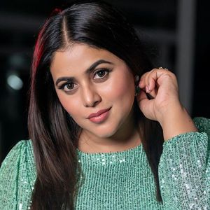Shamna Kasim