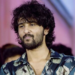Shane Nigam