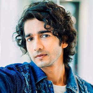 Shantanu Maheshwari