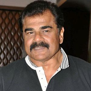 Sharat Saxena