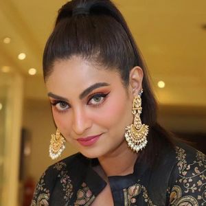 Sharon Riya Fernandez