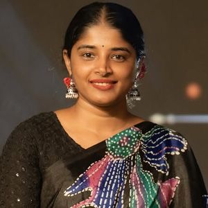 Sheela Rajkumar
