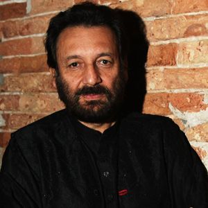 Shekhar Kapur