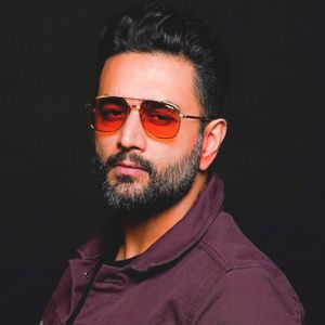 Shekhar Ravjiani