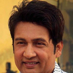 Shekhar Suman
