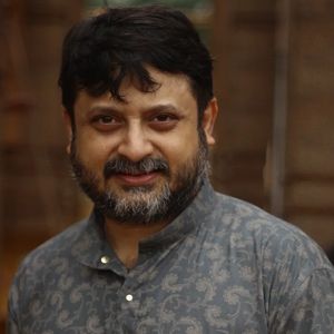 Shiboprosad Mukherjee