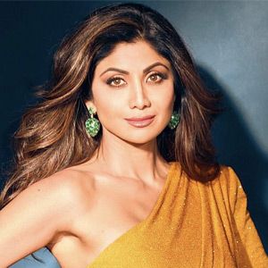Shilpa Shetty