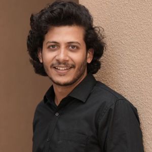 Shiva Hariharan
