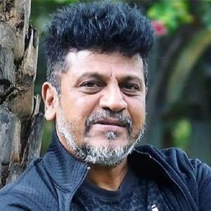 Shiva Rajkumar
