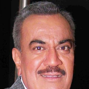 Shivaji Satam