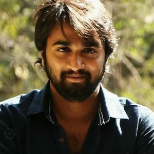 Shivakumar Ramachandravarapu