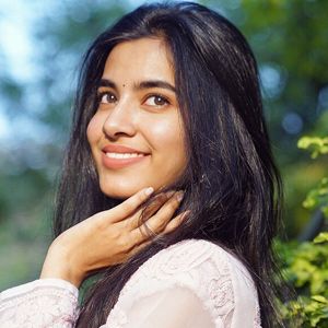 Shivani Nagaram