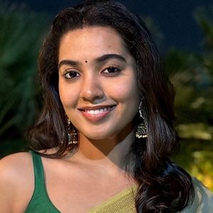 Shivathmika Rajashekar