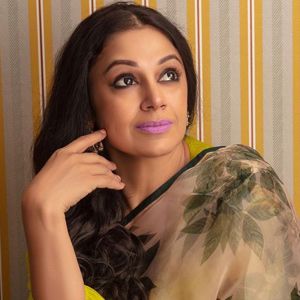 Shobana Chandrakumar