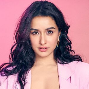 Shraddha Kapoor