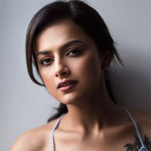 Shraddha Srinath