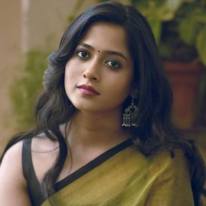 Shravani Krishnaveni