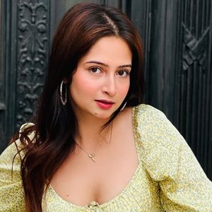 Shreema Bhattacherjee