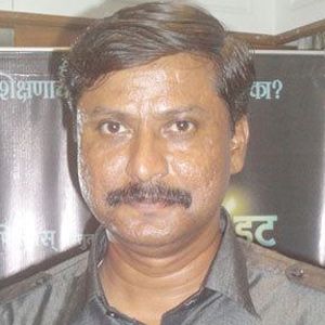 Shrikant Yadav