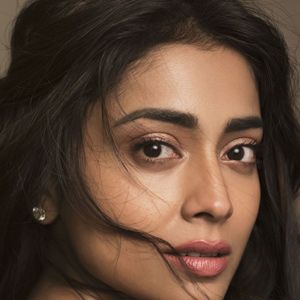 Shriya Saran