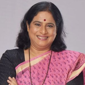 Shubhangi Gokhale
