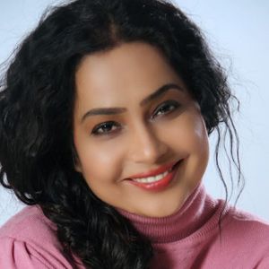 Shubhangi Latkar