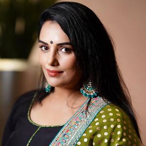 Shweta Menon